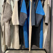 湖北武漢 華中服裝批發市場的重要樞紐